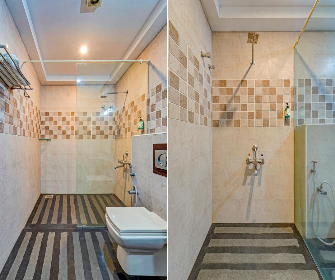 Treebo Elan Hotell Chennai Eksteriør bilde